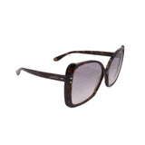 GUCCI GG0471S SUNGLASSES TORTOISE