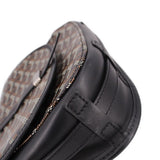 GOYARD BELVEDERE II PM CROSSBODYS BLACK
