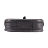 GOYARD BELVEDERE II PM CROSSBODYS BLACK