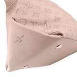 LOUIS VUITTON BEAUBOURG MAHINA MM HOBOS TAUPE