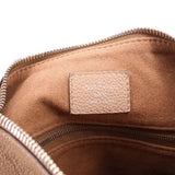 LOUIS VUITTON BEAUBOURG MAHINA MM HOBOS TAUPE
