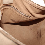 LOUIS VUITTON BEAUBOURG MAHINA MM HOBOS TAUPE