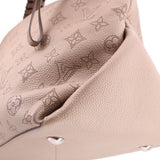 LOUIS VUITTON BEAUBOURG MAHINA MM HOBOS TAUPE