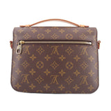 LOUIS VUITTON POCHETTE METIS CROSSBODYS MONOGRAM