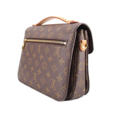 LOUIS VUITTON POCHETTE METIS CROSSBODYS MONOGRAM
