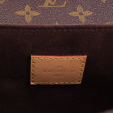LOUIS VUITTON POCHETTE METIS CROSSBODYS MONOGRAM