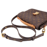LOUIS VUITTON POCHETTE METIS CROSSBODYS MONOGRAM