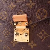 LOUIS VUITTON POCHETTE METIS CROSSBODYS MONOGRAM