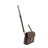 LOUIS VUITTON POCHETTE METIS CROSSBODYS MONOGRAM