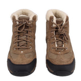 EARTH SPIRIT HIKER BOOTS BROWN 9.5 US