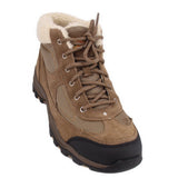 EARTH SPIRIT HIKER BOOTS BROWN 9.5 US