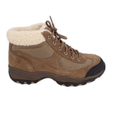 EARTH SPIRIT HIKER BOOTS BROWN 9.5 US