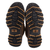 EARTH SPIRIT HIKER BOOTS BROWN 9.5 US