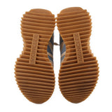 MONCLER Pacey sneakers outsoles with ribbed tread and MONCLER branding.