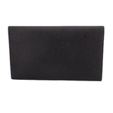 SAINT LAURENT UPTOWN CLUTCHES BLACK