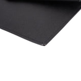 SAINT LAURENT UPTOWN CLUTCHES BLACK