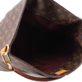 LOUIS VUITTON MÉLIE HOBOS MONOGRAM