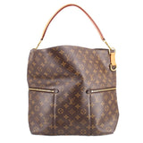 LOUIS VUITTON MÉLIE HOBOS MONOGRAM