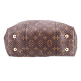 LOUIS VUITTON MÉLIE HOBOS MONOGRAM