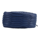 COACH MADISON GATHERED CROSSBODYS BLUE