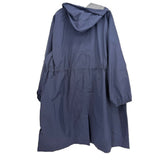 J CREW RAIN OUTERWEAR NAVY XXL
