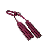 COACH TASSEL ACCESSORIES FUCHSIA