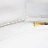 CHANEL MEDALLION TOTES CREAM