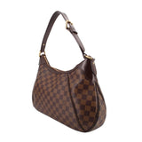 LOUIS VUITTON THAMES GM SHOULDER BAGS DAMIER EBENE
