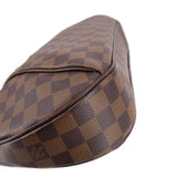 LOUIS VUITTON THAMES GM SHOULDER BAGS DAMIER EBENE