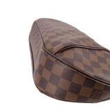 LOUIS VUITTON THAMES GM SHOULDER BAGS DAMIER EBENE