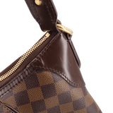 LOUIS VUITTON THAMES GM SHOULDER BAGS DAMIER EBENE