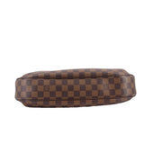LOUIS VUITTON THAMES GM SHOULDER BAGS DAMIER EBENE