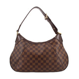 LOUIS VUITTON THAMES GM SHOULDER BAGS DAMIER EBENE