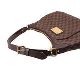 LOUIS VUITTON THAMES GM SHOULDER BAGS DAMIER EBENE