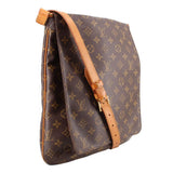 LOUIS VUITTON MUSETTE SALSA CROSSBODYS MONOGRAM