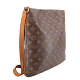 LOUIS VUITTON MUSETTE SALSA CROSSBODYS MONOGRAM