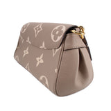 LOUIS VUITTON FAVORITE NM CROSSBODYS TAUPE