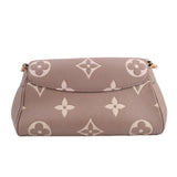LOUIS VUITTON FAVORITE NM CROSSBODYS TAUPE