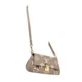 LOUIS VUITTON FAVORITE NM CROSSBODYS TAUPE