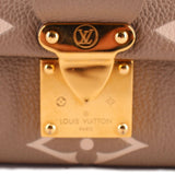 LOUIS VUITTON FAVORITE NM CROSSBODYS TAUPE