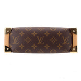 LOUIS VUITTON SIDETRUNK MM CROSSBODYS MONOGRAM