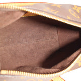 LOUIS VUITTON SIDETRUNK MM CROSSBODYS MONOGRAM