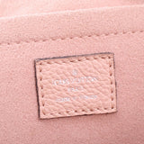 LOUIS VUITTON SCALA MINI POUCH CROSSBODYS MAGNOLIA