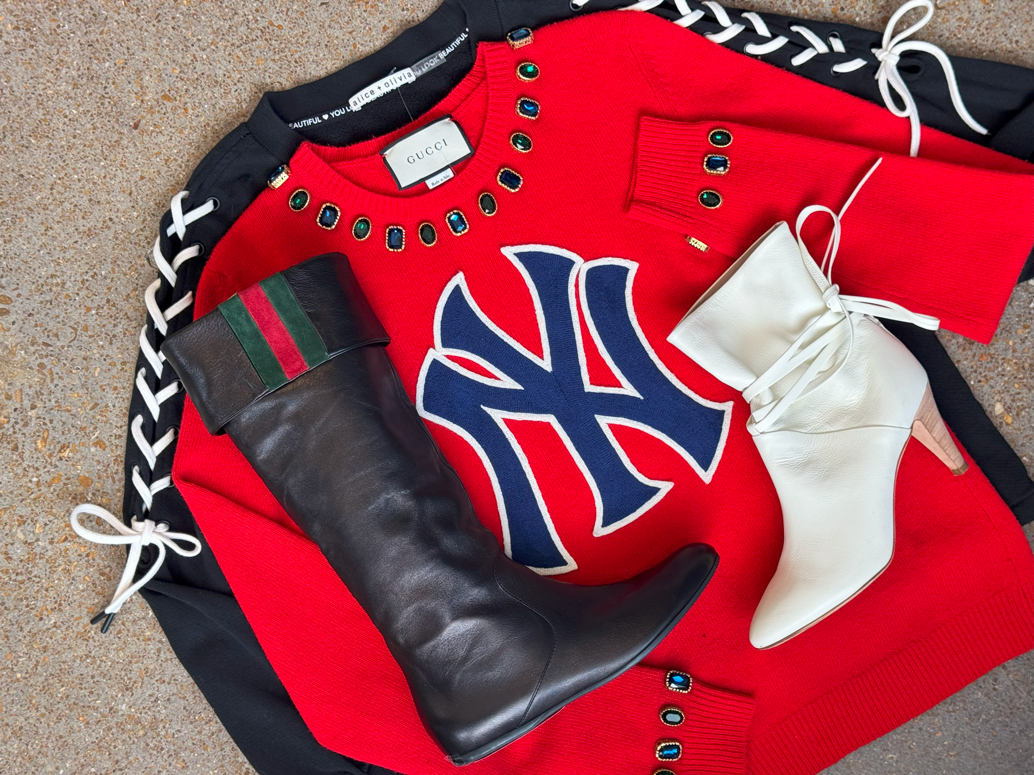Stay On-Trend For Fall