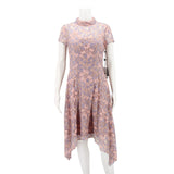 ADRIANNA PAPELL LACE DRESSES BLUSH S | 4