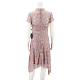 ADRIANNA PAPELL LACE DRESSES BLUSH S | 4