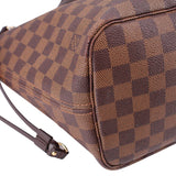 LOUIS VUITTON NEVERFULL MM TOTES DAMIER EBENE