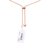 KENDRA SCOTT KALANI ROSE GOLD PENDANT NECKLACES